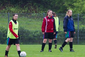 Bild 18 - FSC Kaltenkirchen II U23 - SV Henstedt-Ulzburg II : Ergebnis: 3:3